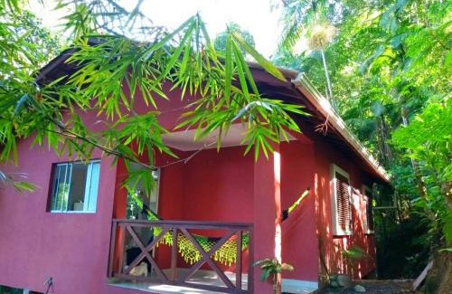 Paraty Casa | Casa da Floresta