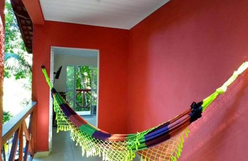 Paraty Casa | Casa da Floresta