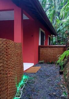 Paraty Casa | Casa da Floresta