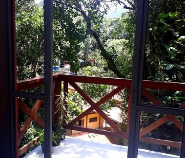 Paraty Casa | Casa da Floresta