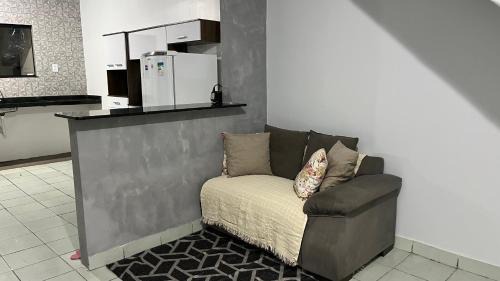 Maraba Complejo | Casa da folha 12