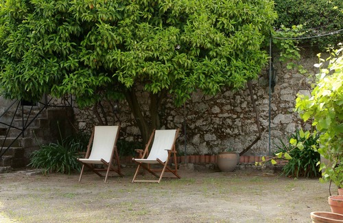 Fornos de Algodres Casa | Casa da Fonte - Fornos de Algodres - Portugal