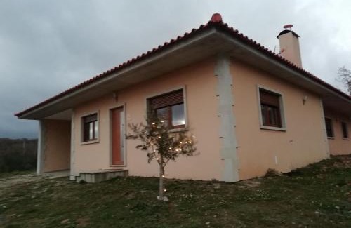 Vinhais Casa | Casa da Fonte em Prada, Vinhais