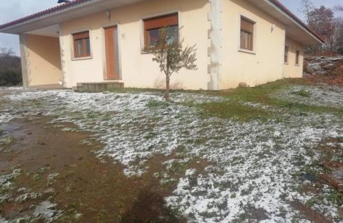 Vinhais Casa | Casa da Fonte em Prada, Vinhais