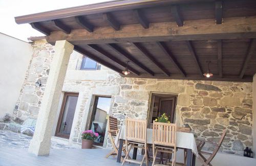 Outes Casa | Casa da Fonte