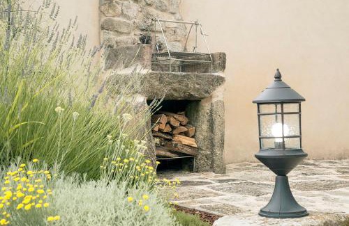 Outes Casa | Casa da Fonte