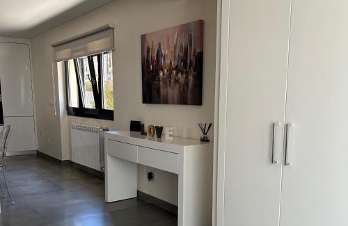 Monte Casa | Casa da Fonte, Monte