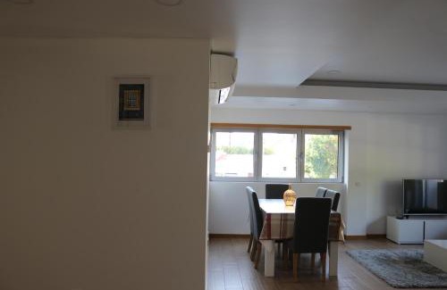 Leiria Apartamento | Casa da Fonte Quente