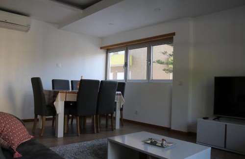 Leiria Apartamento | Casa da Fonte Quente