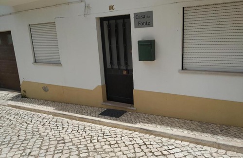 Nazare Casa | Casa Da Fonte Sítio da Nazaré
