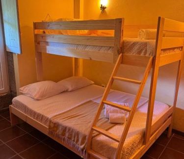 Gondoriz Chalet De Esquí | Casa da Forja - Gerês
