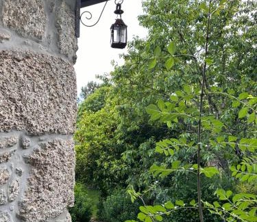 Gondoriz Chalet De Esquí | Casa da Forja - Gerês