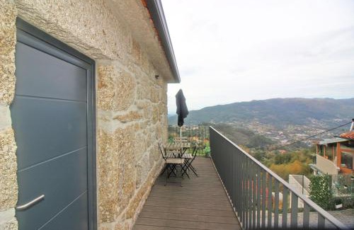 Ventosa Casa | Casa da Foz by Gerês Casas