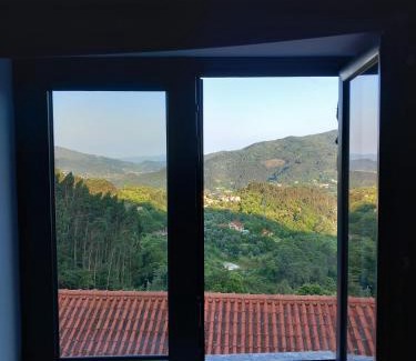Ventosa Casa | Casa da Foz by Gerês Casas