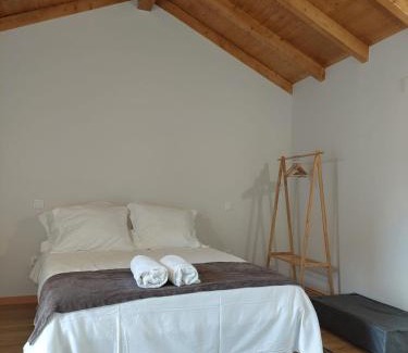 Soajo Apartamento | Casa da Fraga