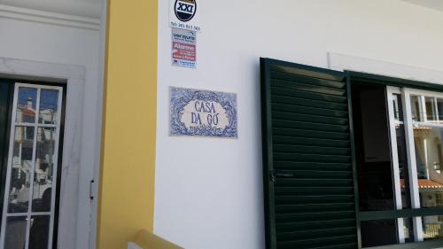 Ericeira Casa | Casa da Gó