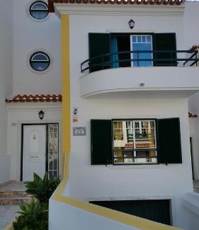 Ericeira Casa | Casa da Gó