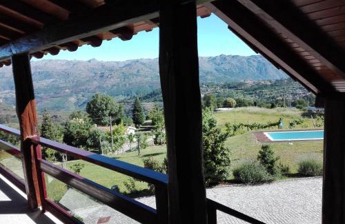 Cabril Complejo | Casa Da Gaiteira