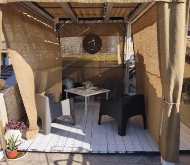 Palermo Apartamento | Casa da Giannina
