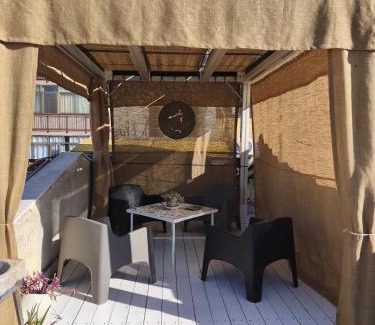 Palermo Apartamento | Casa da Giannina