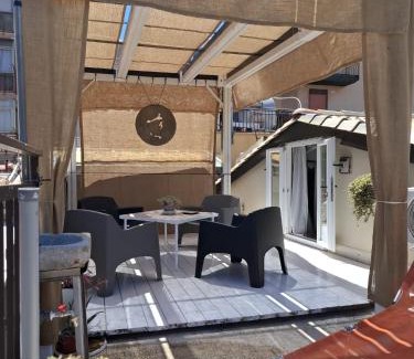 Palermo Apartamento | Casa da Giannina