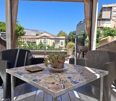 Palermo Apartamento | Casa da Giannina