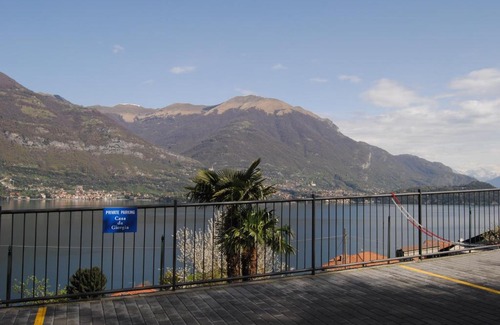 Lezzeno Apartamento | Casa da Giorgia