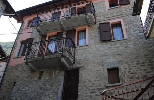 Lezzeno Apartamento | Casa da Giorgia