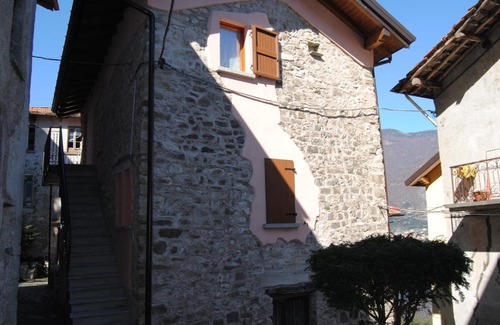 Lezzeno Apartamento | Casa da Giorgia