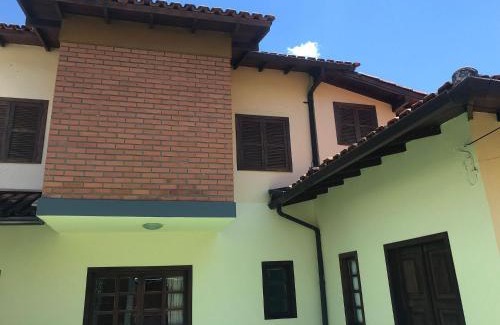 Agronomica Casa | Casa da Glaura é Destino Floripa