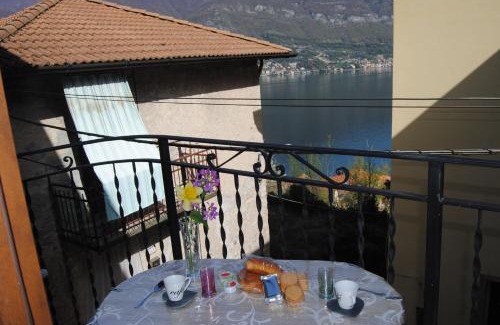 Lezzeno Apartamento | Casa da Greta