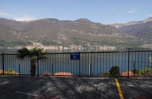 Lezzeno Apartamento | Casa da Greta
