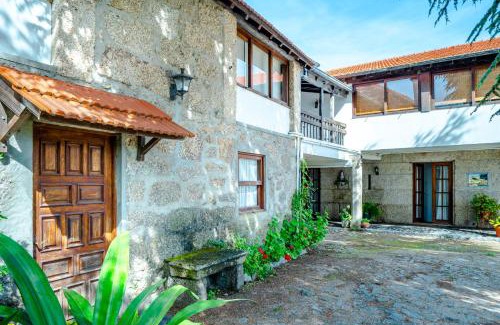 Paredes Casa | Casa da Guarda de Fora