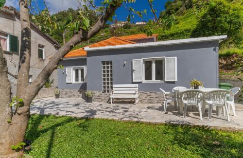 Faial Casa | Casa da Hortência do Faial