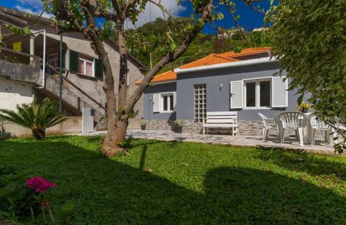 Faial Casa | Casa da Hortência do Faial