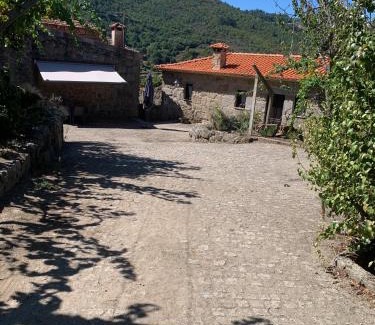 Resende Casa | Casa da Horta - Douro Portugal