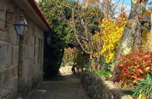 Resende Casa | Casa da Horta - Douro Portugal