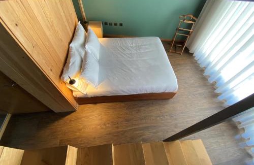 Peso da Regua Chalet De Esquí | Casa da Horta