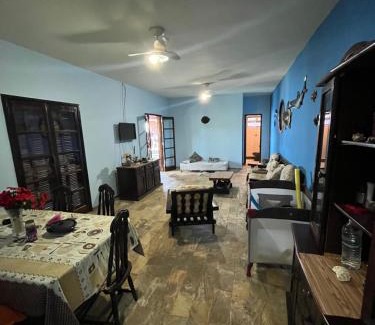 Mangaratiba Casa | Casa da ilha