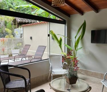 Angra dos Reis Casa | Casa da ilha em Angra
