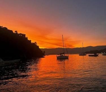 Angra dos Reis Casa | Casa da ilha em Angra