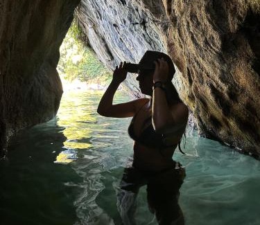 Angra dos Reis Casa | Casa da ilha em Angra