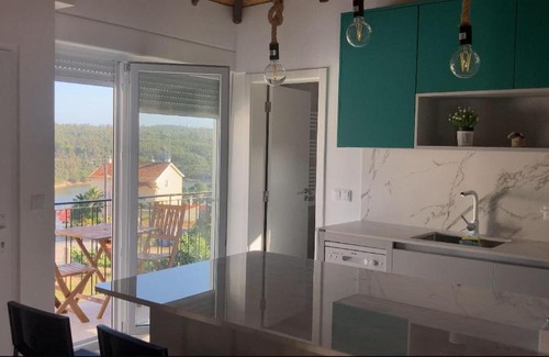 Santa Comba Dao Casa | Casa da Ilha Granjal Treixedo