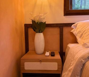Apiai Apartamento | Casa da Ilha - Hotel Fazenda Gabro
