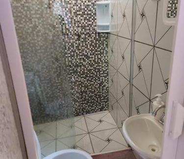 Ilha Grande Cabina | CASA DA ILHA INN AND SPA Anexo2