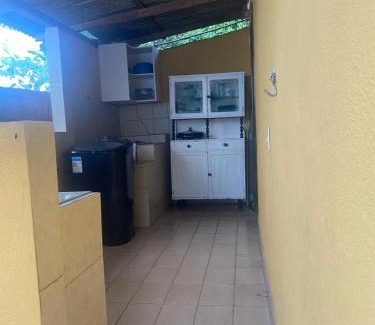 Santa Teresa Apartamento | Casa da Inês