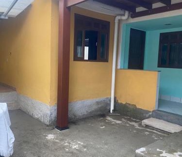 Santa Teresa Apartamento | Casa da Inês
