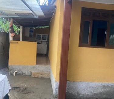 Santa Teresa Apartamento | Casa da Inês