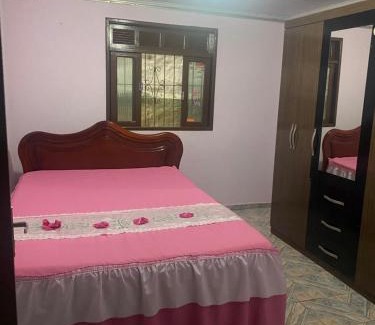 Santa Teresa Apartamento | Casa da Inês