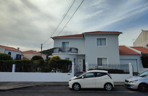 Faja de Baixo Casa | Casa da Isabelinha